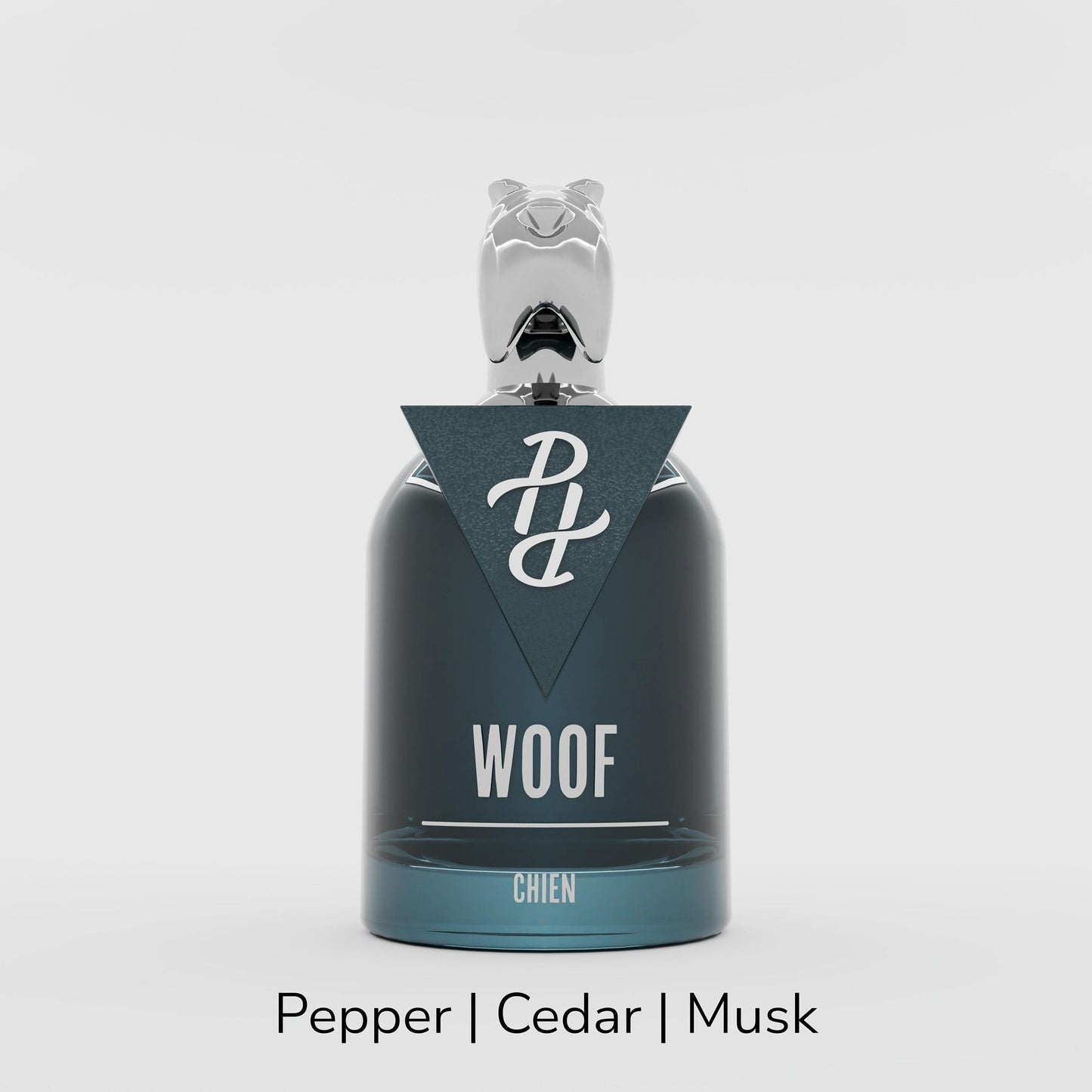 WOOF Fragrance for Dogs (100 ml)