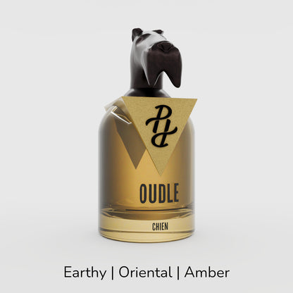 OUDLE Fragrance for Dogs (100 ml)